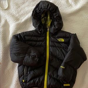 The North Face Jacket